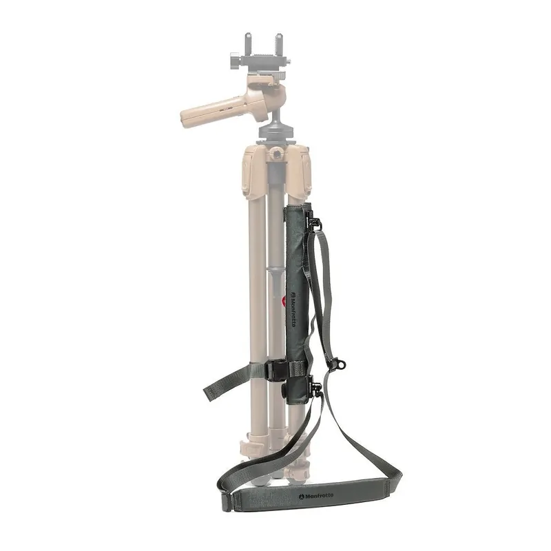 CINGHIA PER TREPPIEDE ALPHA SHOT DI MANFROTTO