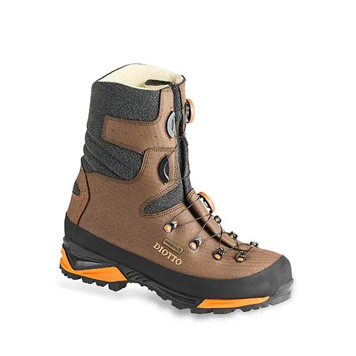 SCARPONI DIOTTO TORNADO HV