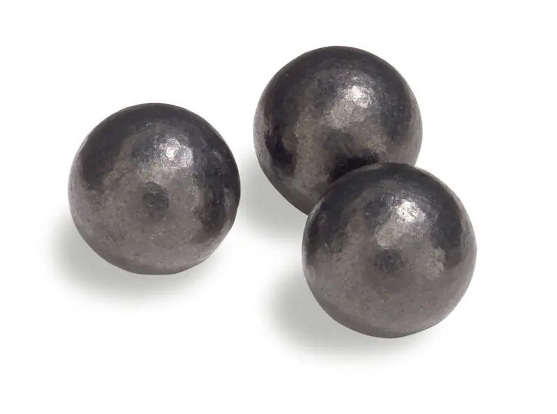 PALLINI SPEER - .445" - 132 GRANI