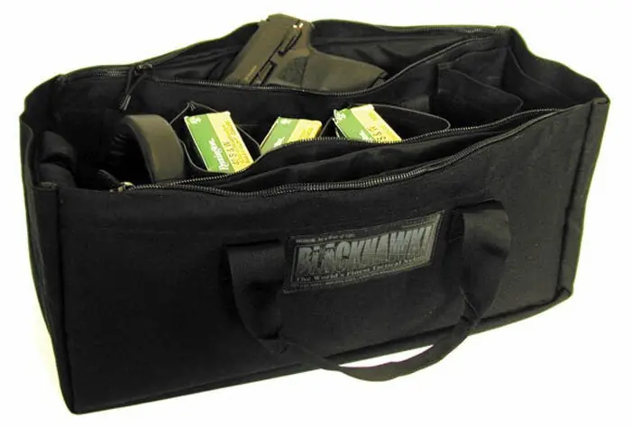 BORSA MODULARE INSERIBILE BLACKHAWK