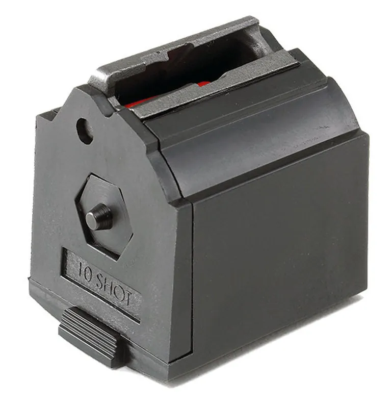 Cargador rotatorio RUGER BX-1 10R - 22 LR