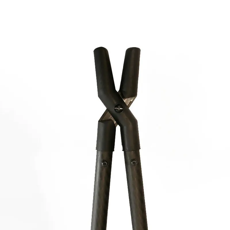 ADATTATORE POSTERIORE DI SUPPORTO 4STABLESTICKS PER BUSH STICK SWING E MOUNTAIN STICK