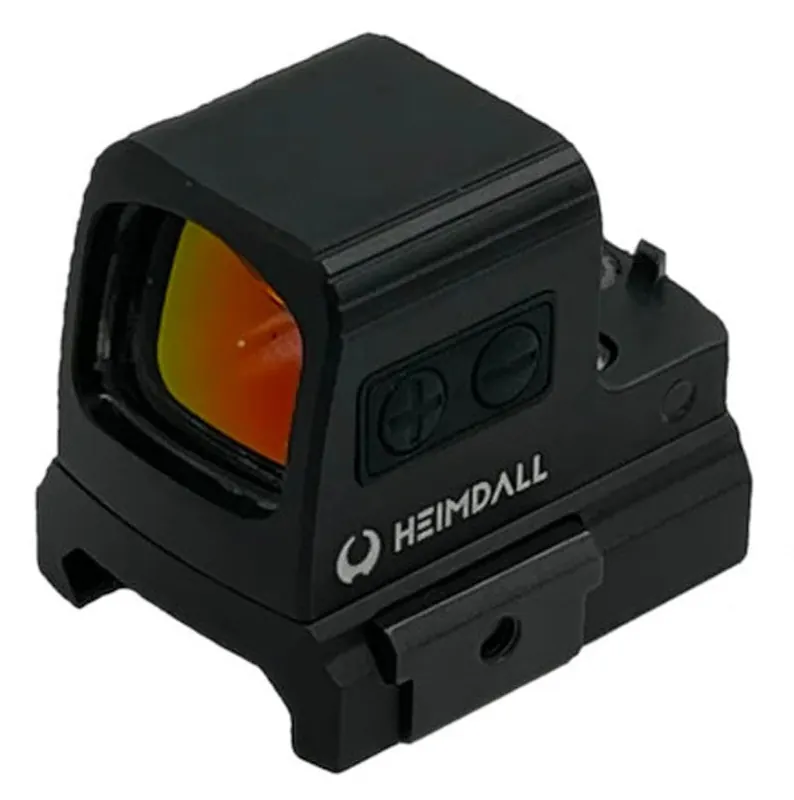 MIRINO HEIMDALL TPS 1X23 3 MOA
