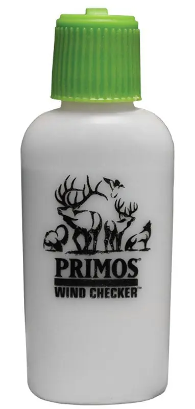 VERIFICATORE DEL VENTO PRIMOS