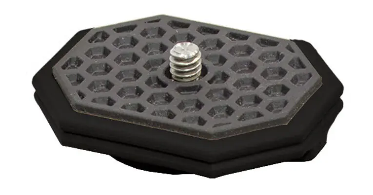 ADATTATORE PER FOTOCAMERA PER BASTONE PRIMOS TRIGGER STICK GEN 3 - NERO