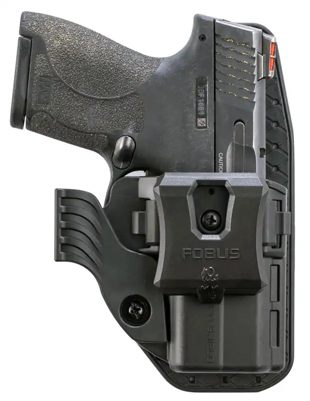 FONDINA FOBUS OWB/IWB APN S&W M&P SHIELD