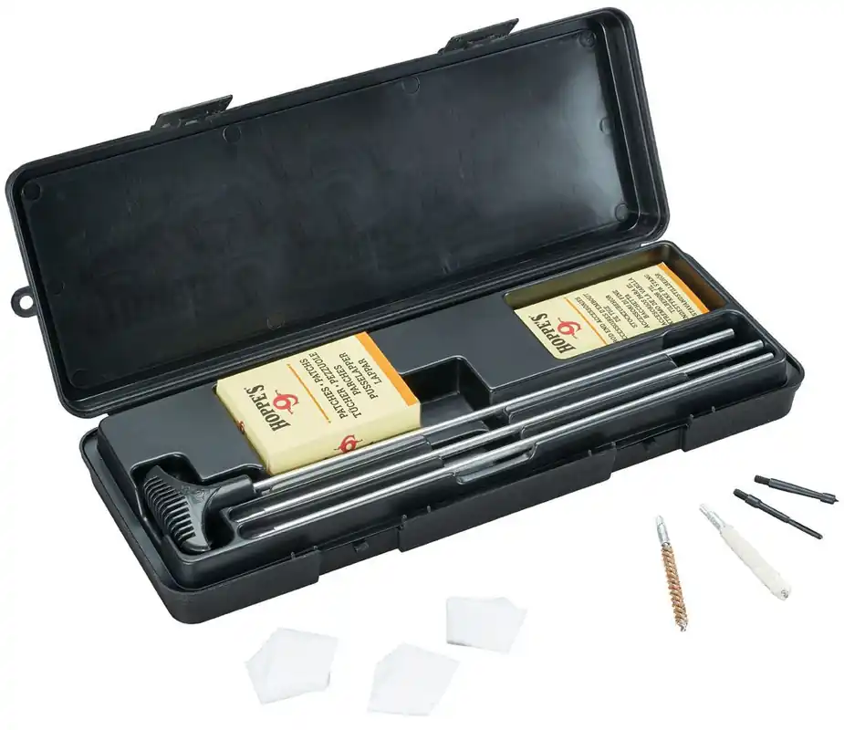 KIT DI PULIZIA HOPPE‘S DRY CLEANING
