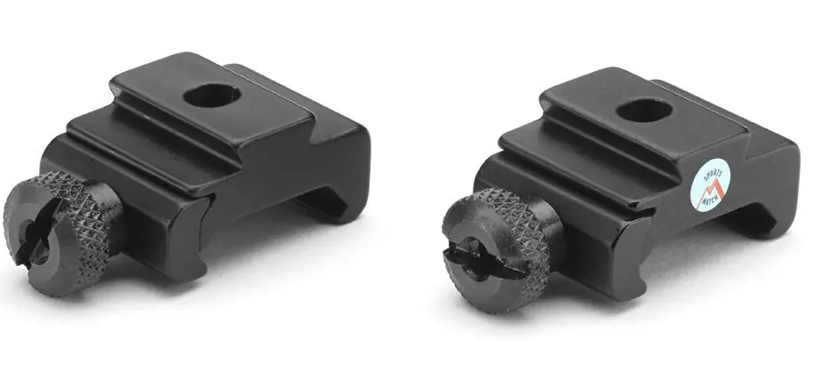 ACCESSORIO PER MONTATURE SPORTS MATCH BSM - RB6