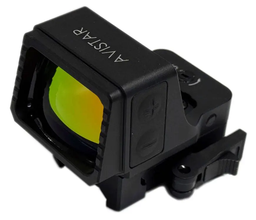 CANNOCCHIALE AVISTAR AV25 1X33 3 MOA