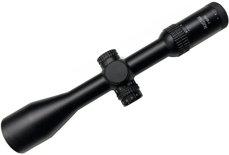 CANNOCCHIALE AVISTAR 2-16X50 R.I.