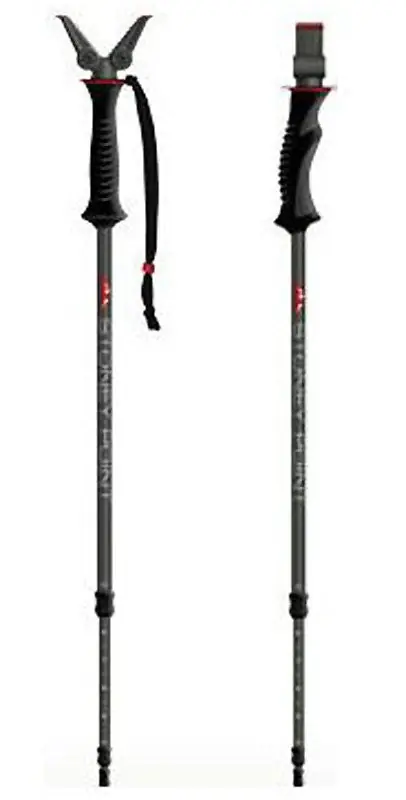 BASTONE BUSHNELL STONEY POINT MONOPOD