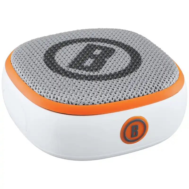 ALTOPARLANTE BLUETOOTH BUSHNELL DISC JOCKEY