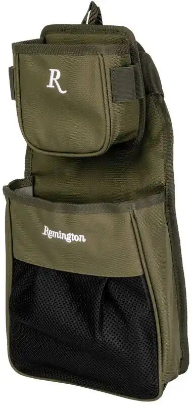 BORSA REMINGTON GUN CLUB COMBO - VERDE OLIVA