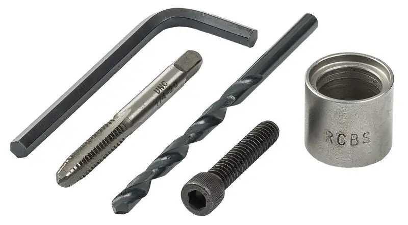 KIT DI SBLOCCO DIES RCBS