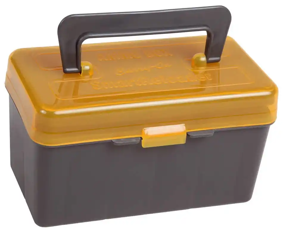 SCATOLA PER MUNIZIONI CON MANIGLIA SMARTRELOADER CARRY-ON - L