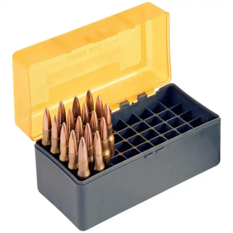 SCATOLA PER MUNIZIONI PER ARMI LUNGHE SMARTRELOADER - MOD. 5