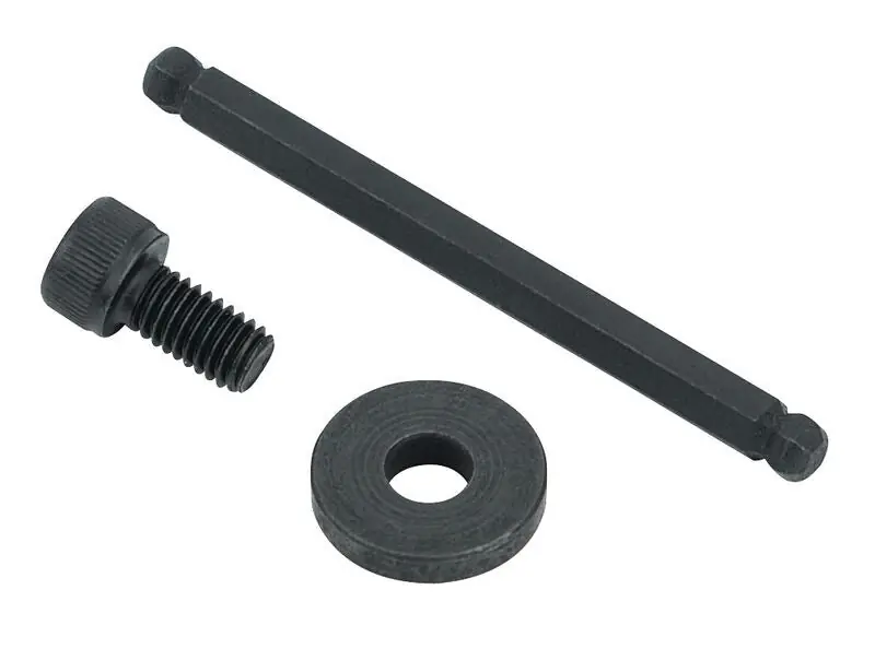 ADATTATORE PER TRAPANO ELETTRICO PER TRIMMER RCBS TRIM PRO
