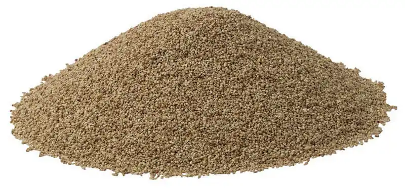 GRANULATO DI MAIS RCBS FORMULA 2
