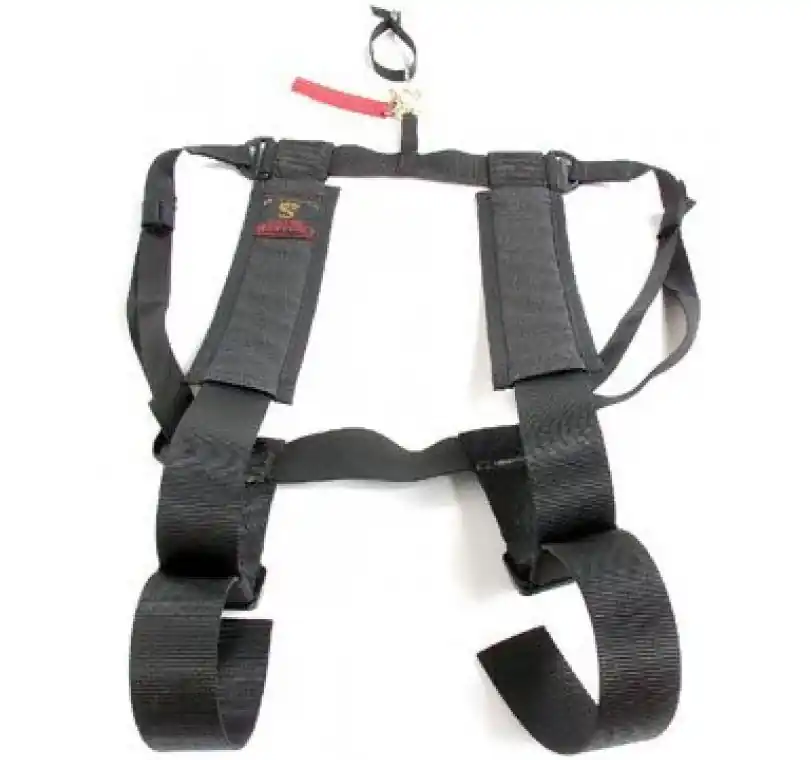 CINGHIA PER IMBRACATURA BLACKHAWK! CHALKER