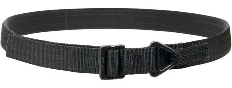 CINTURA BLACKHAWK! INSTRUCTOR 1.5"