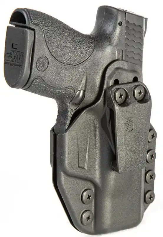 FONDINA BLACKHAWK STACHE IWB CON TORCIA TLR 6