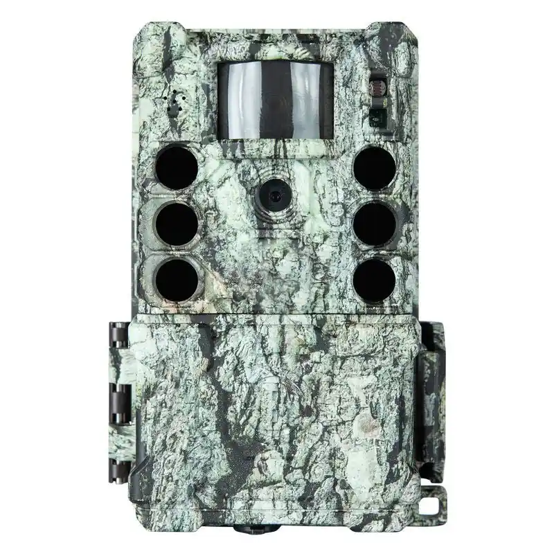 FOTOCAMERA BUSHNELL CORE S-4K NO-GLOW TREEBARK CAMO
