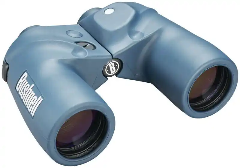 BINOCOLO BUSHNELL MARINE COMPAS - 7X50