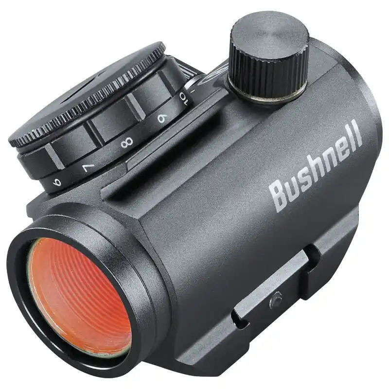 CANNOCCHIALE BUSHNELL TROPHY TRS-25 1X20