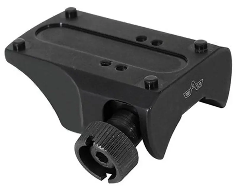 ATTACCO APEL MODELLO BLASER R8 DURAL PER DOCTER SIGHT