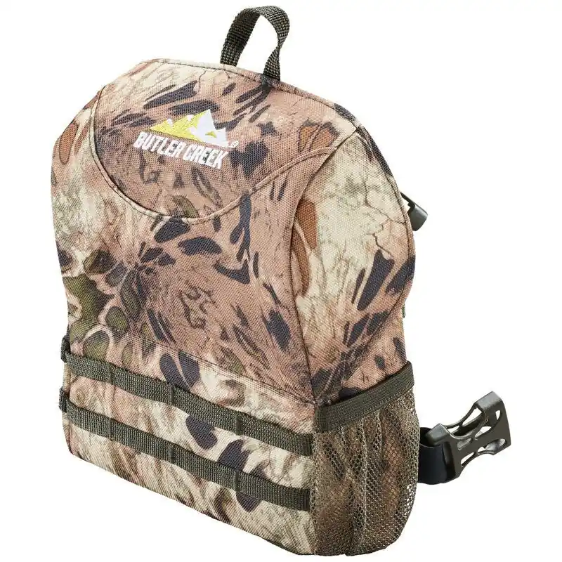 IMBRACATURA PER BINOCOLO BUTLER CREEK FEATHERLIGHT