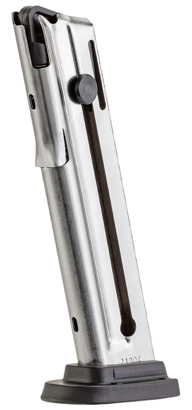 CARICATORE METALLICO SMITH & WESSON M&P22 10R - 22 LR