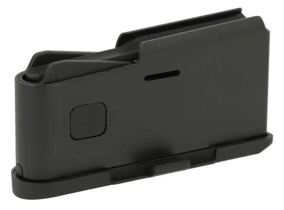 CARICATORE STEYR LUXUS 8X68S / 7MM. REM. MAG. / 300 WIN. MAG. - 3R
