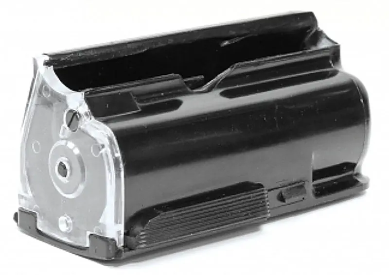 CARICATORE ROTANTE STEYR M - 30-06 - 4R