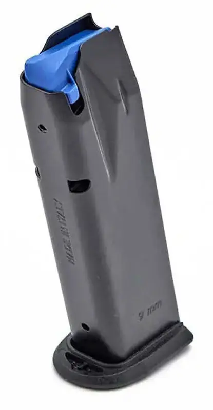 CARICATORE WALTHER PDP FS - 9 MM. - 18R