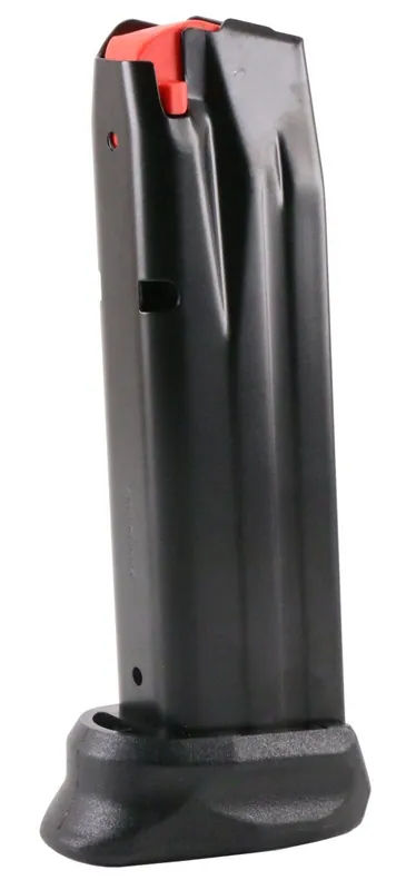 CARICATORE WALTHER PPQ M2 / Q5 MATCH - 9 MM. - 15+2R AFC