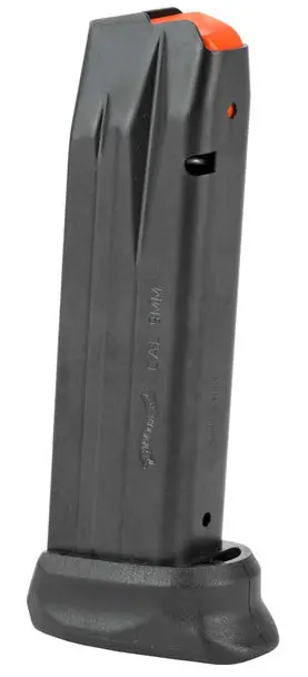 CARICATORE WALTHER PPQ M1 - 9 MM. - 15+2R AFC