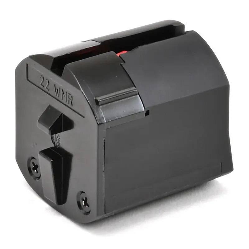 CARICATORE SAVAGE A22-B22 22WMR 10R