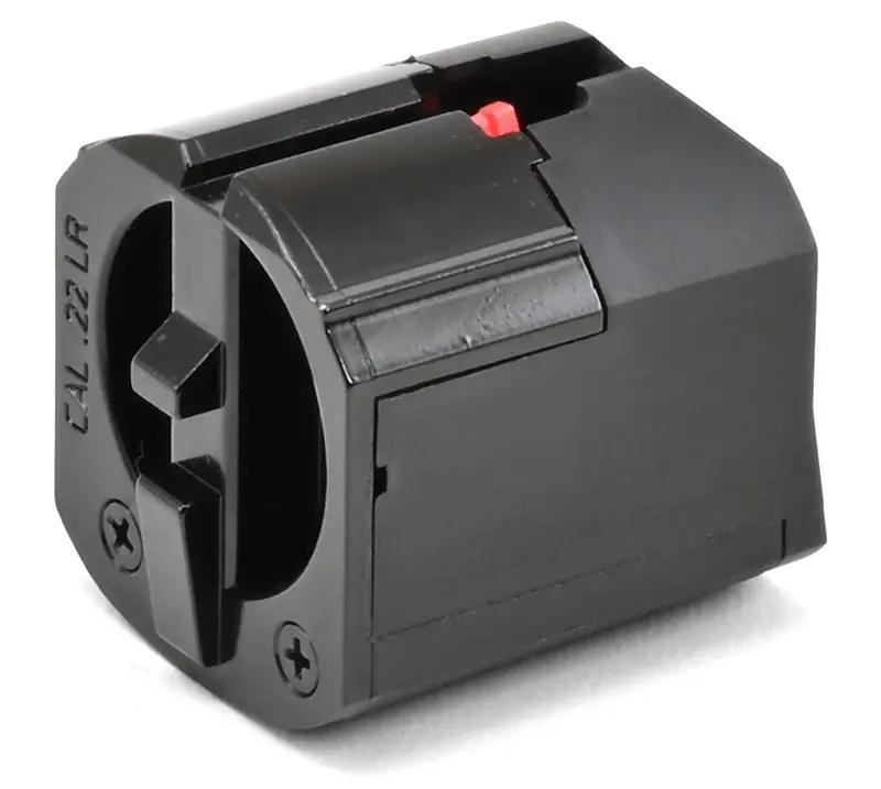 CARICATORE SAVAGE A22-B22 22LR 10R