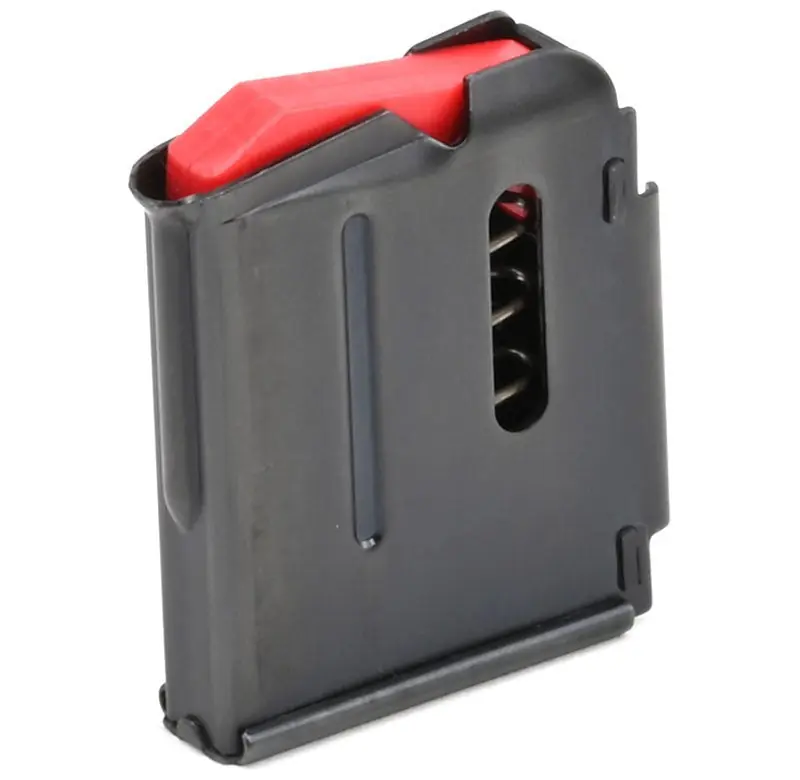 CARICATORE SAVAGE 93 SERIES MAGNUM 5R