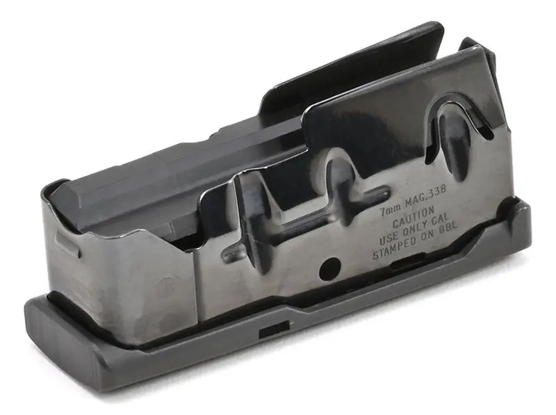 CARICATORE SAVAGE 110RC-111FC-110 L/A 3R