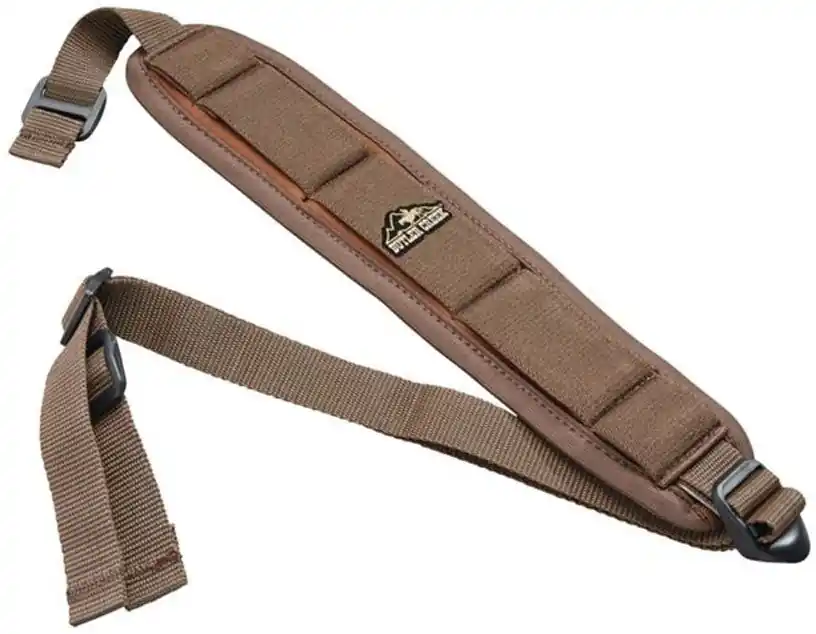 CINGHIA ELASTICA BUTLER CREEK COMFORT