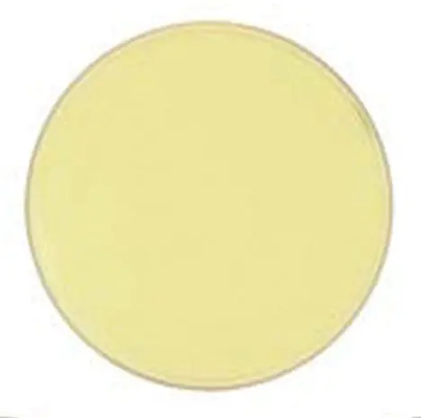 FILTRO KNOBLOCH CLIP-ON 37 MM - GIALLO