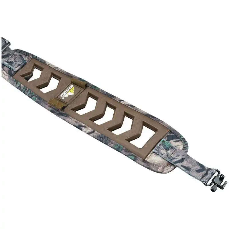 CINGHIA BUTLER CREEK FEATHERLIGHT CON ANELLI PORTA FUCILE
