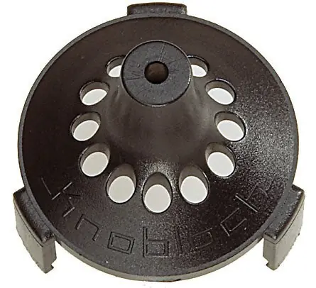 TRATTORE PICCOLO KNOBLOCH - 23 MM.