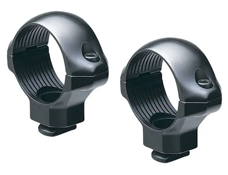 SET DI PIEDINI MILLETT TURN-IN 1" - EXTRA ALTI