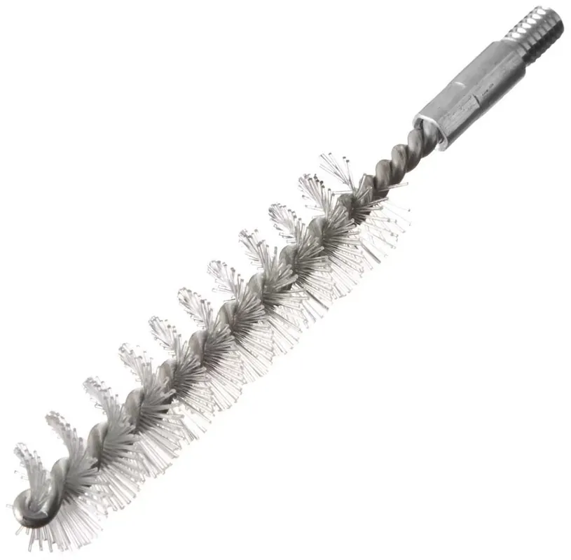 SPAZZOLA RCBS PER COLLO DEL BOSSOLO - CALIBRO .35-.45