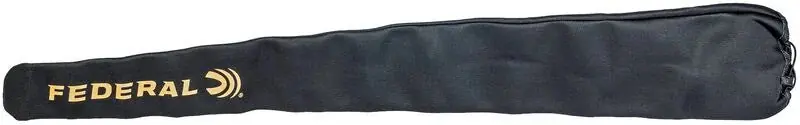 CUSTODIA IN NEOPRENE FEDERAL DURA-STRETCH NERA - 52"