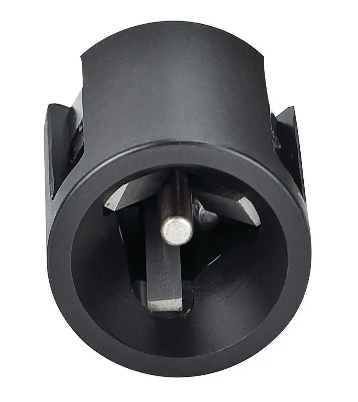 UTENSILE PER SMUSSATURA IN CARBURO RCBS TRIM MATE
