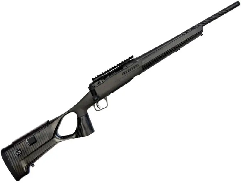 FUCILE CON OTTURATORE SAVAGE 110 FBT HUNTER - 308 WIN.