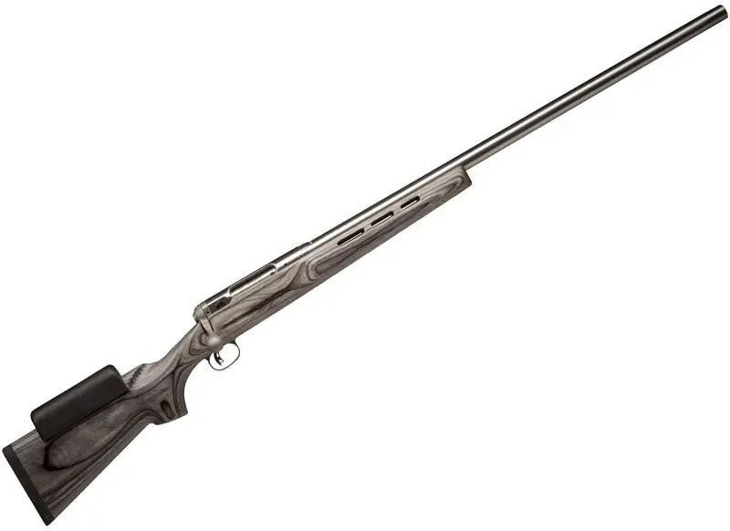 FUCILE CON OTTURATORE SAVAGE 12 F/TR - 308 WIN.